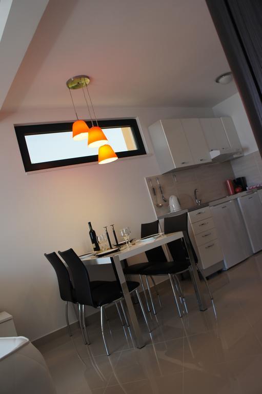 Apartments Adriatico Herceg Novi Room photo