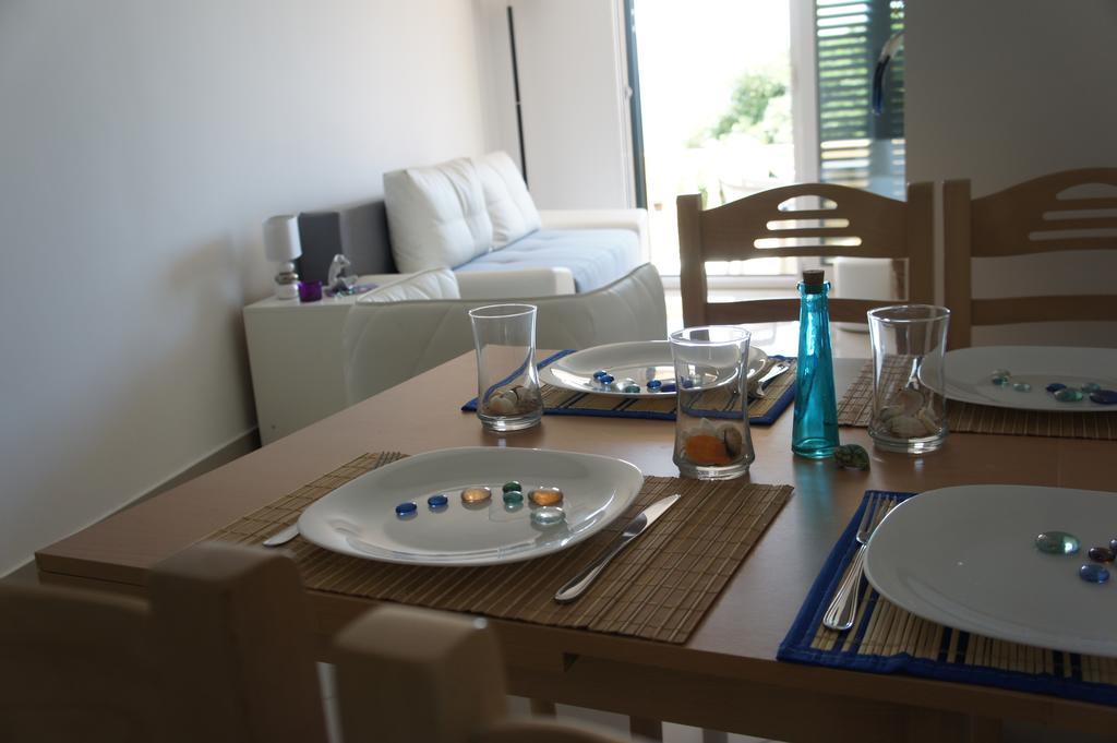 Apartments Adriatico Herceg Novi Room photo