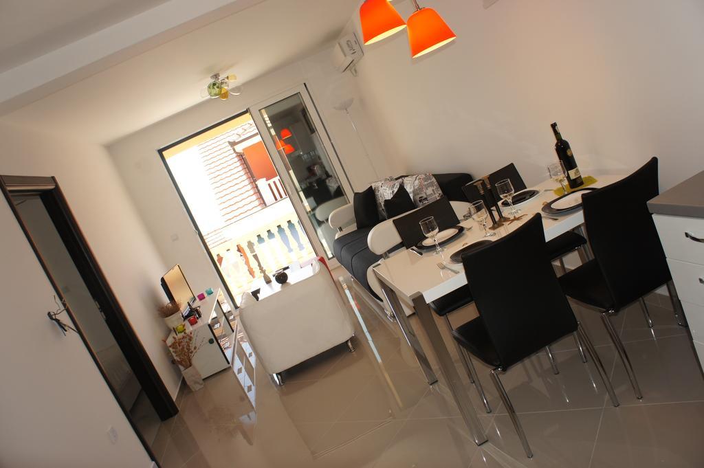 Apartments Adriatico Herceg Novi Room photo